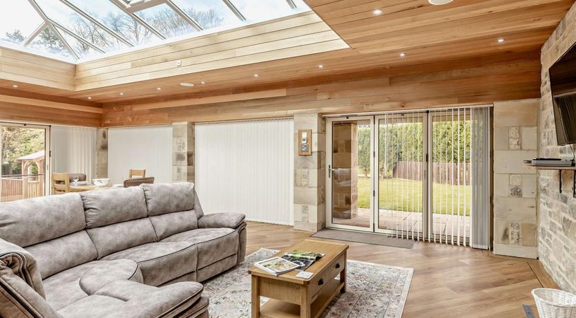 Photo of 1 Bed in Alnwick