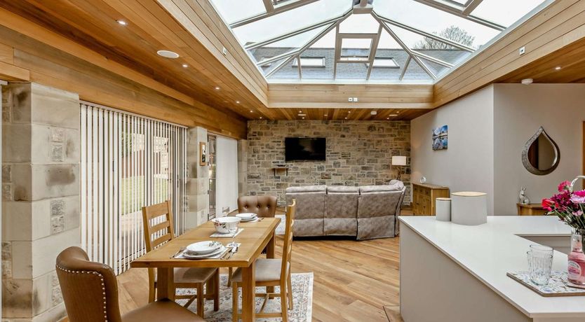 Photo of 1 Bed in Alnwick