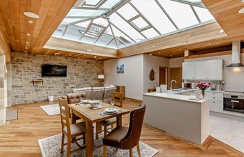 in Alnwick (94771) Holiday Home