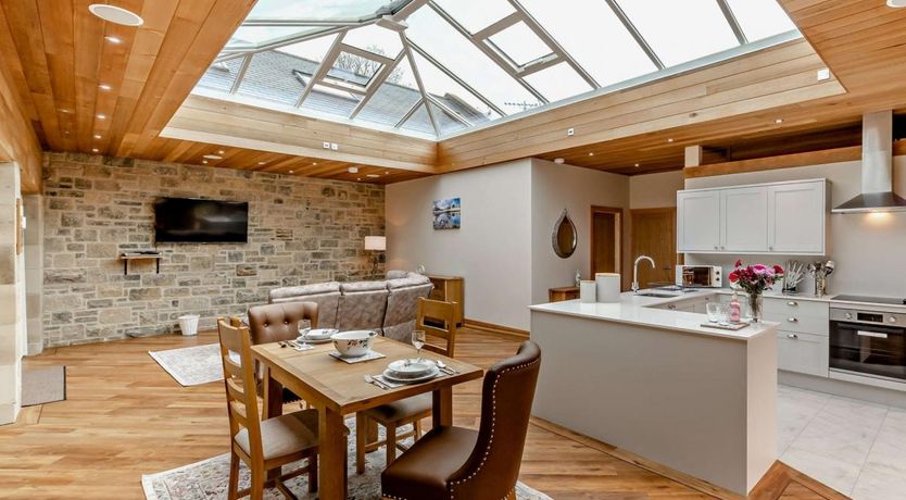 Photo of in Alnwick (94771)