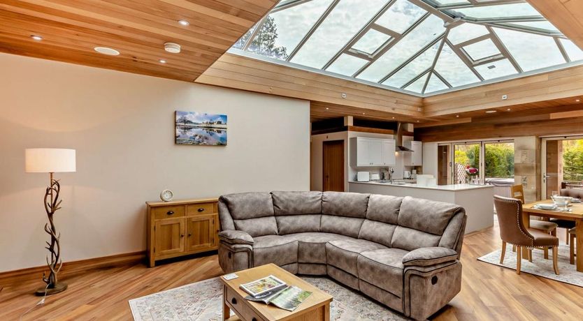 Photo of 1 Bed in Alnwick