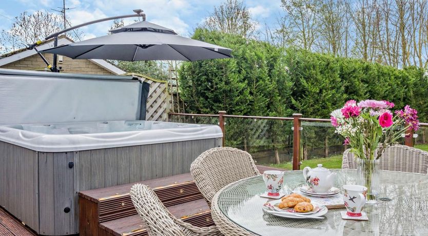 Photo of 1 Bed in Alnwick