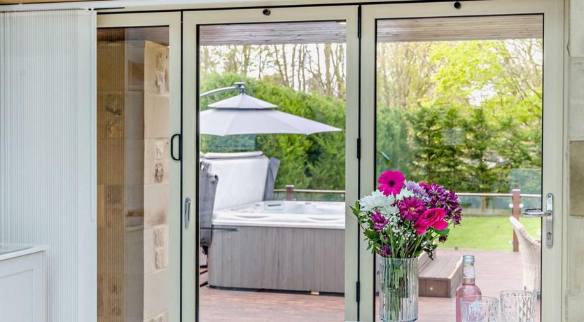 Photo of 1 Bed in Alnwick