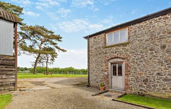 in Ludlow  (94662) Holiday Home