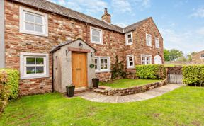 Photo of House in Cumbria