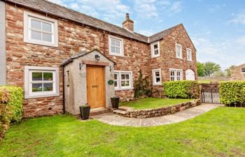 House in Cumbria Holiday Home