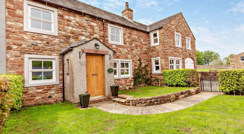 Photo of House in Cumbria