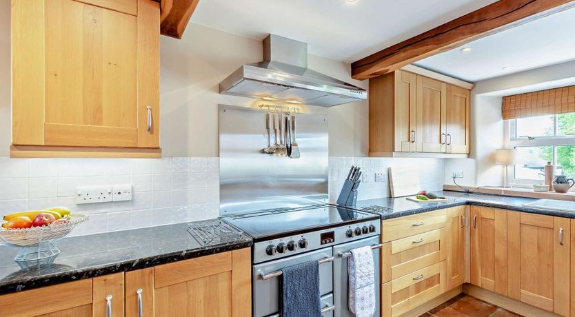 Photo of 3 Bed in Brampton