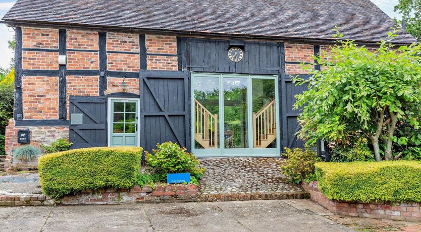 Photo of Cottage in Shropshire