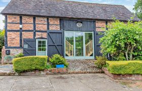 Photo of cottage-in-shropshire-28