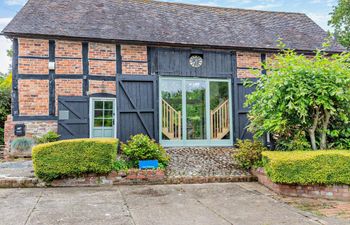 in Bridgnorth  (94707) Holiday Home
