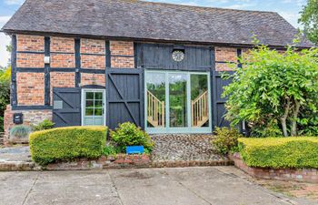 Cottage in Shropshire Holiday Home