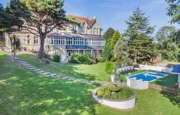 in Shanklin (94776) Holiday Home