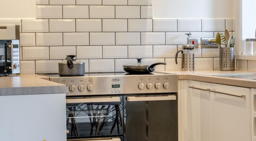 Photo of 4 Bed in Shanklin