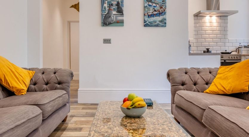 Photo of 4 Bed in Shanklin