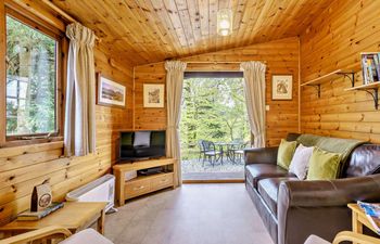 2 Bed in Ambleside Holiday Home