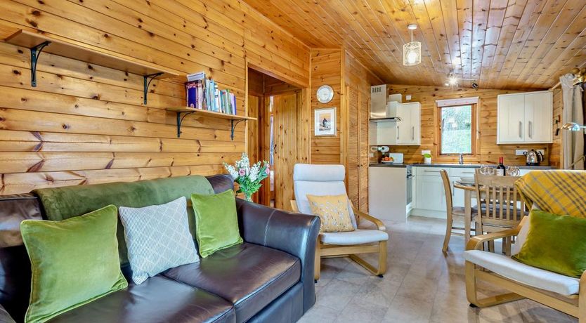 Photo of 2 Bed in Loughrigg