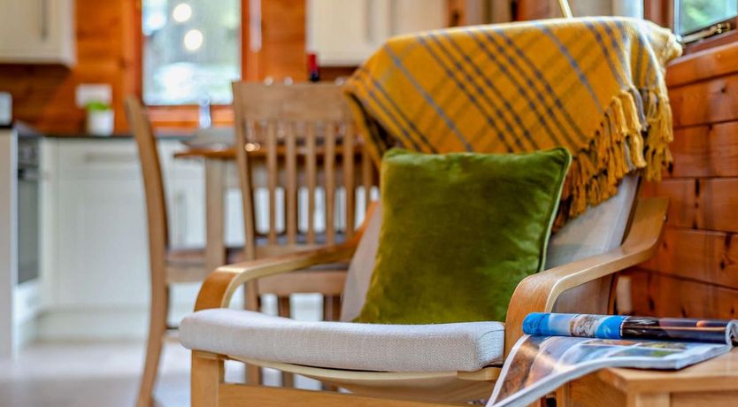 Photo of 2 Bed in Loughrigg