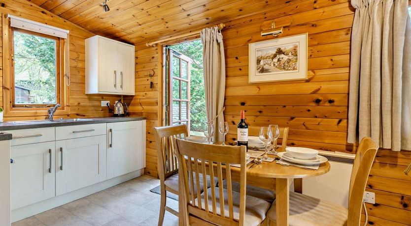 Photo of 2 Bed in Loughrigg