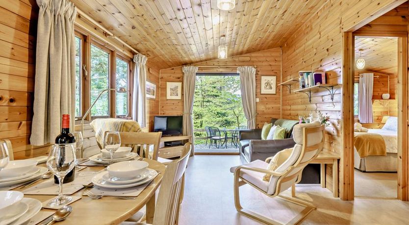 Photo of 2 Bed in Loughrigg