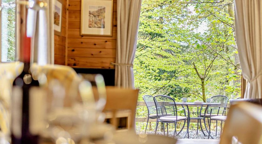 Photo of 2 Bed in Loughrigg