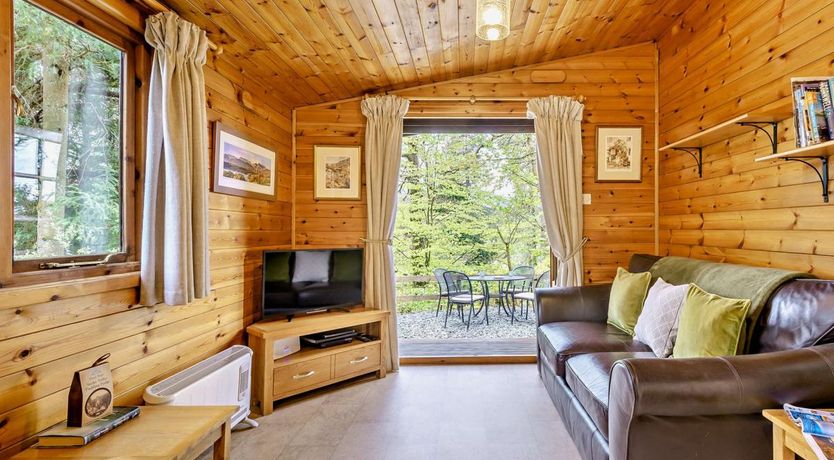 Photo of in Loughrigg (94984)
