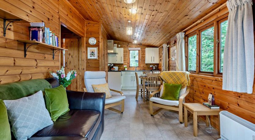 Photo of 2 Bed in Loughrigg