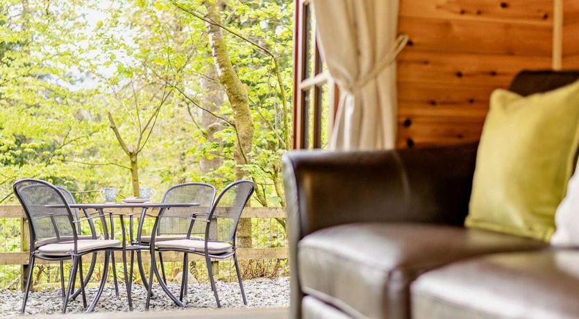 Photo of 2 Bed in Loughrigg