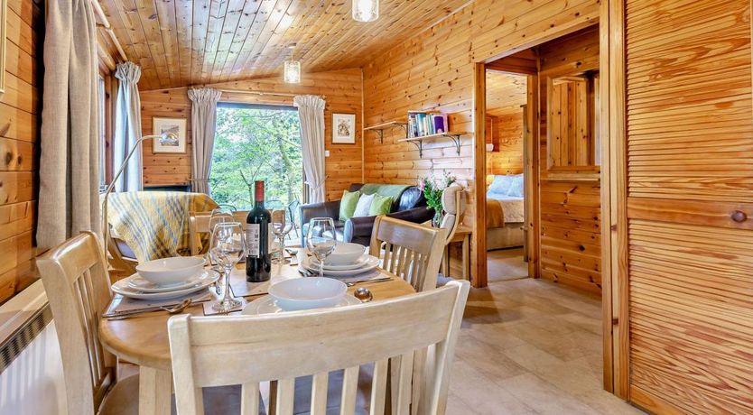 Photo of 2 Bed in Loughrigg