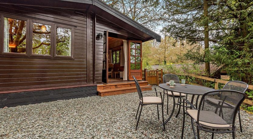 Photo of 2 Bed in Loughrigg