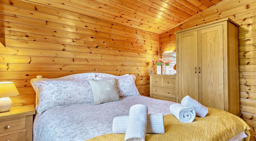 Photo of 2 Bed in Loughrigg