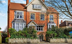 Photo of in Weymouth (95037)