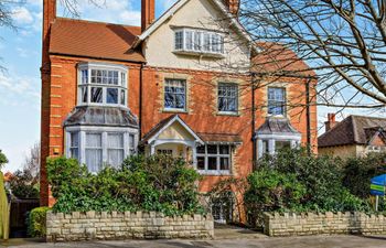 in Weymouth (95037) Holiday Home