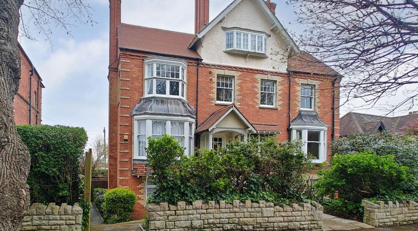 Photo of Apartment in Dorset