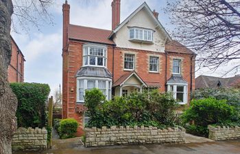 Apartment in Dorset Holiday Home