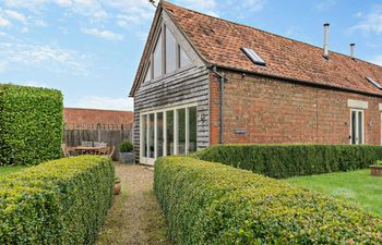 3 Bed in Devizes Holiday Home
