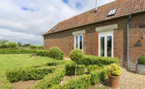 Photo of Cottage in Wiltshire