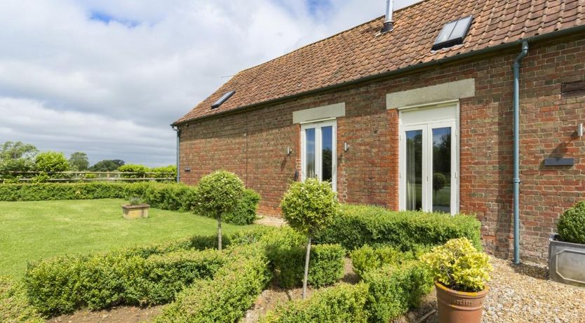 Photo of Cottage in Wiltshire