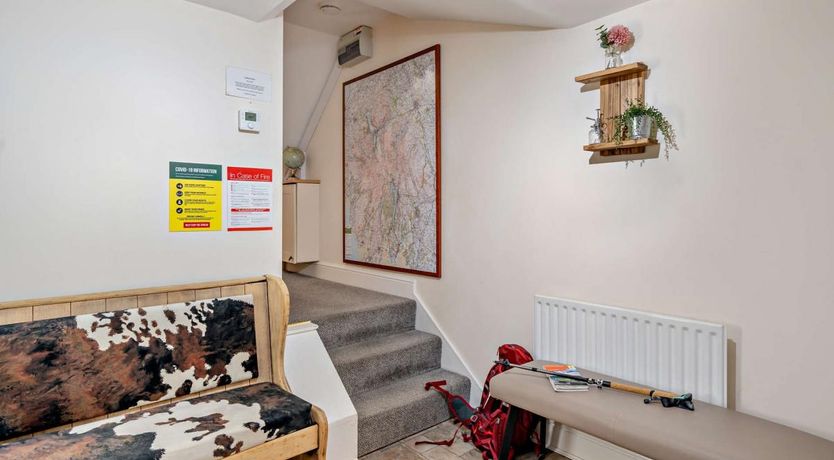 Photo of 2 Bed in Keswick