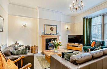 in Keswick (94995) Holiday Home
