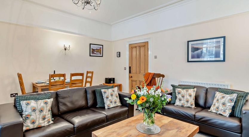 Photo of 2 Bed in Keswick