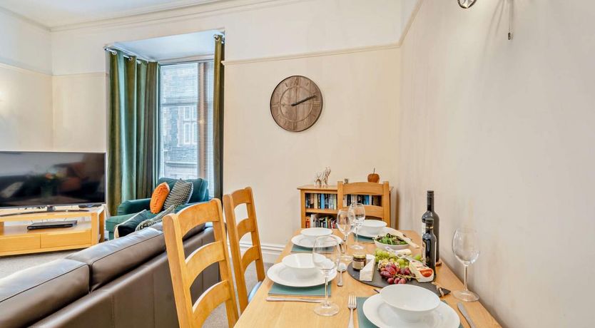 Photo of 2 Bed in Keswick