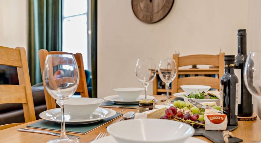 Photo of 2 Bed in Keswick