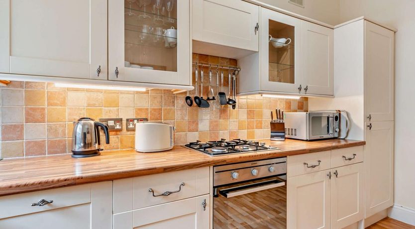 Photo of 2 Bed in Keswick