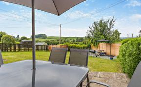 Photo of Cottage in Mid Wales