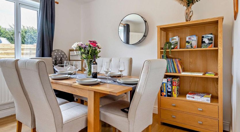 Photo of 3 Bed in Llanigon