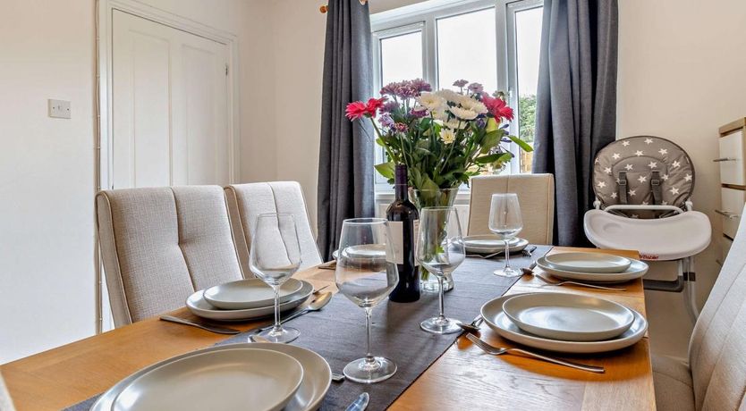 Photo of 3 Bed in Llanigon