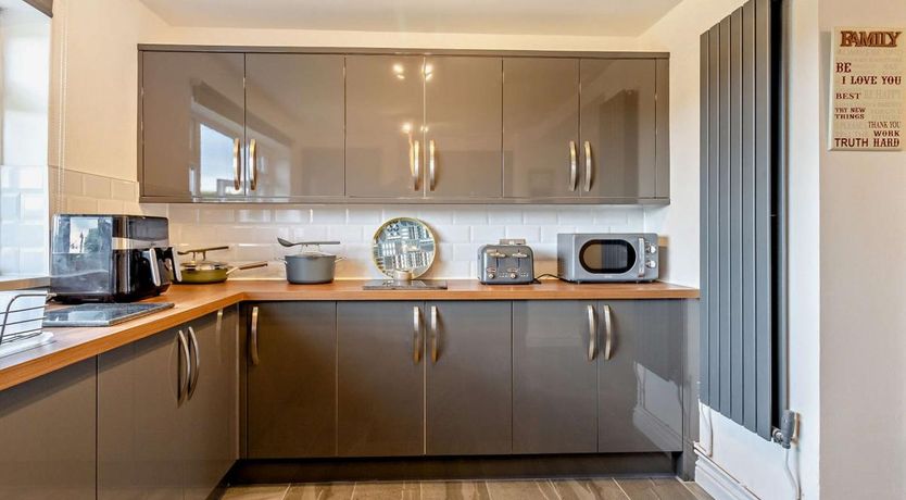 Photo of 3 Bed in Llanigon