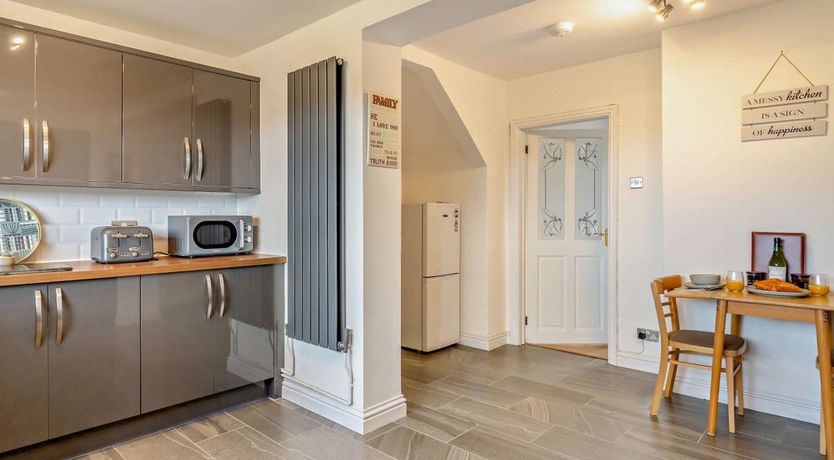 Photo of 3 Bed in Llanigon