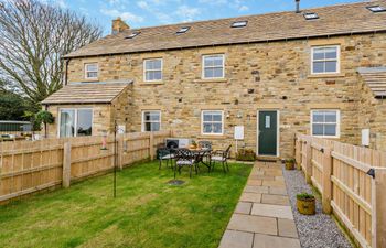 in Richmond (94997) Holiday Home